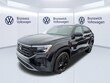  Volkswagen Atlas Cross Sport