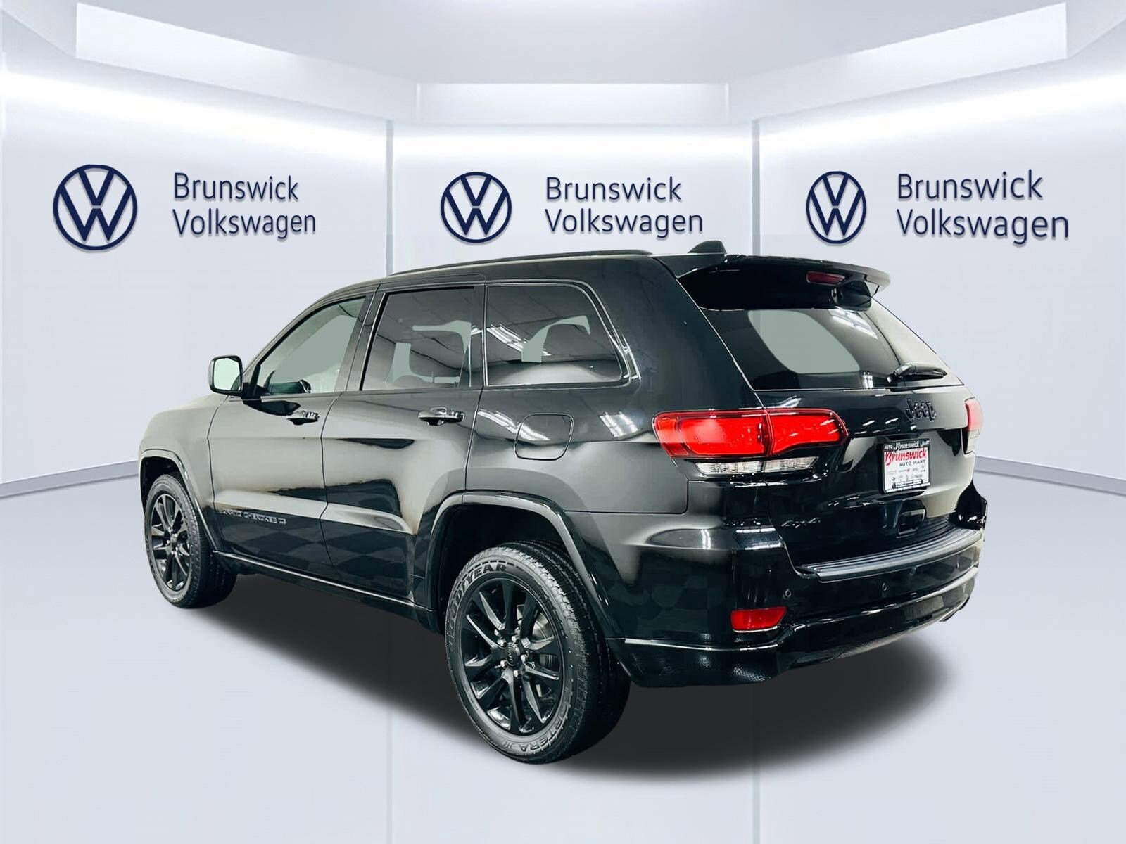 2022 Jeep Cherokee Laredo photo 4