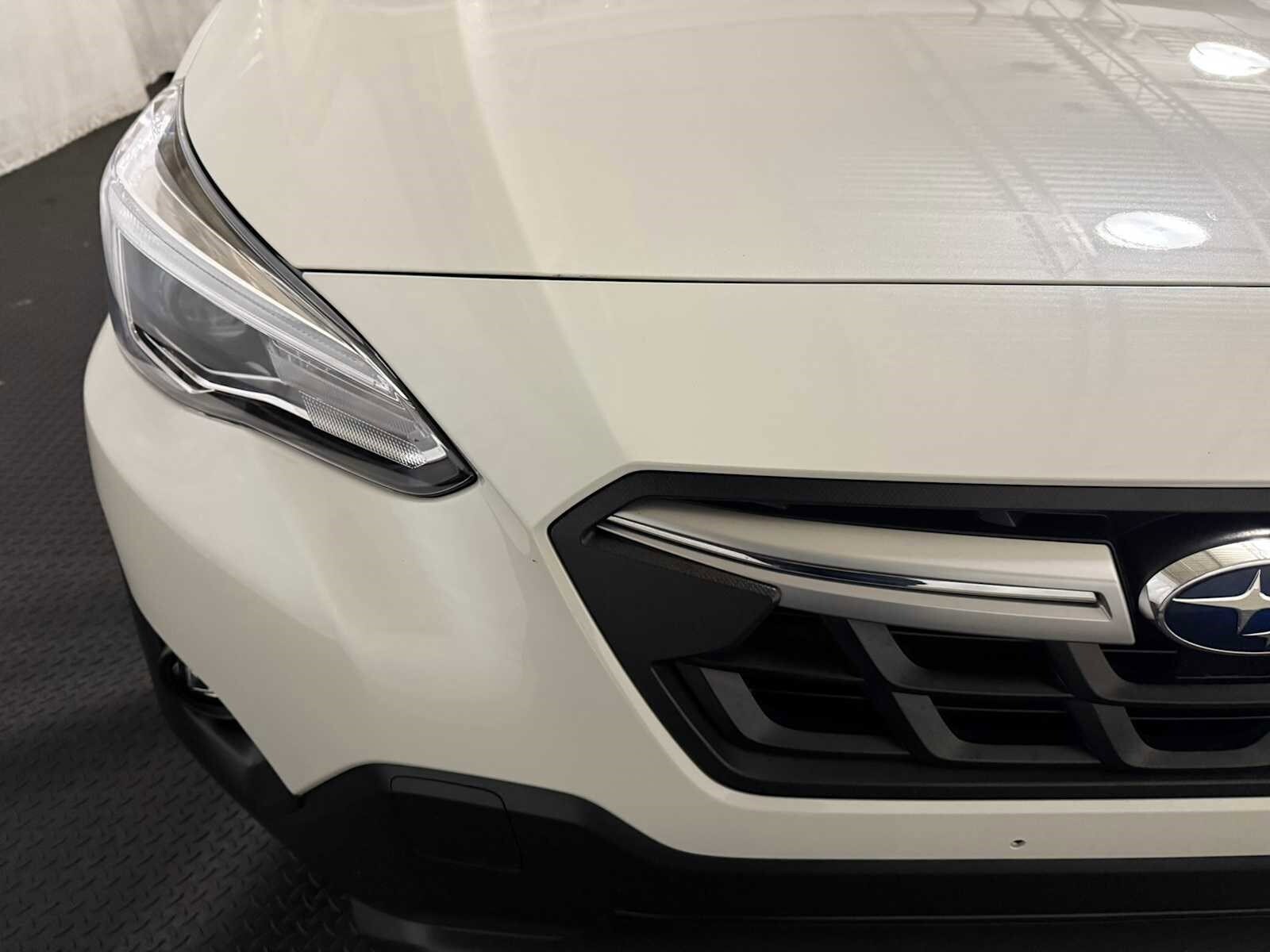 2023 Subaru Crosstrek Limited photo 4