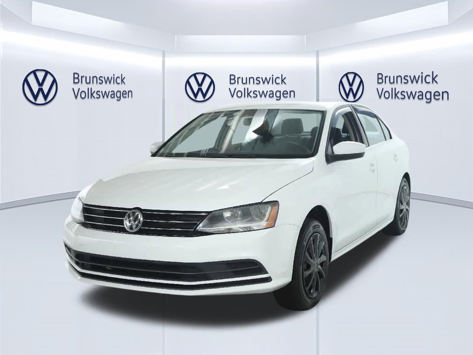 2017 Volkswagen Jetta 1.4T S Auto's photo