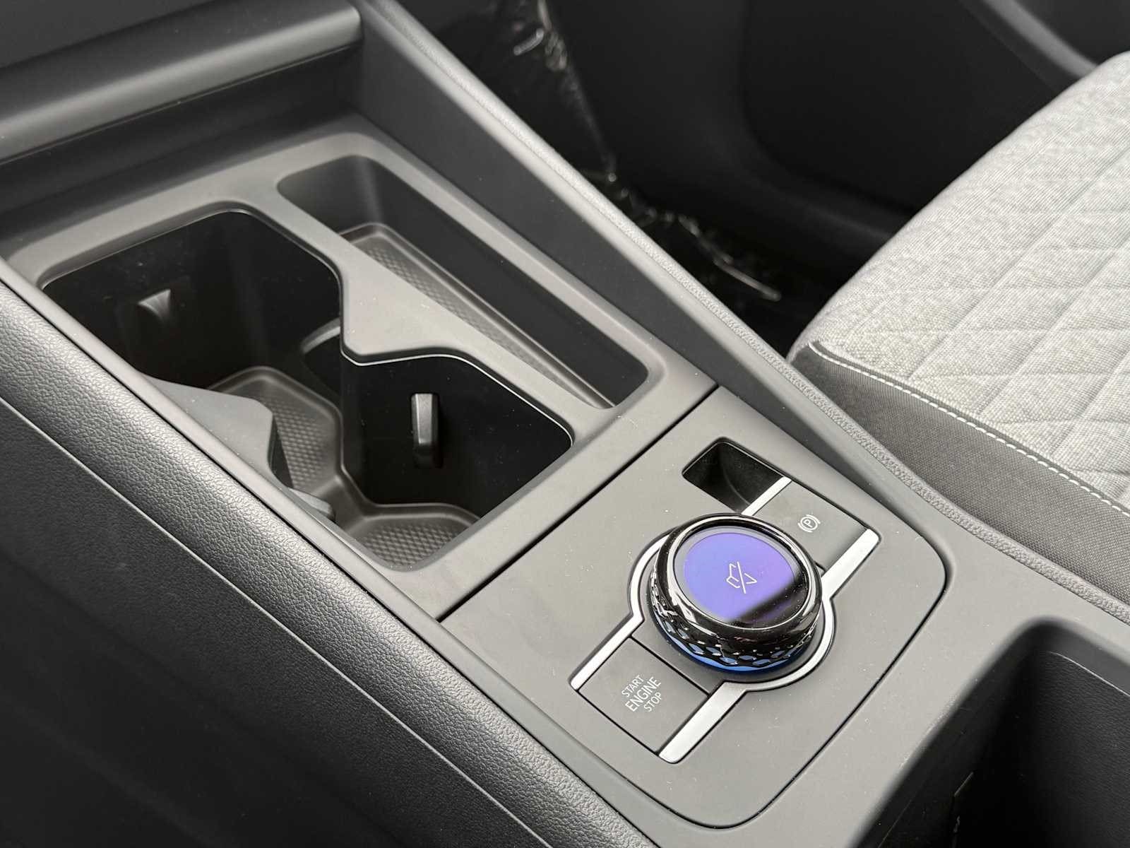 2026 Volkswagen Tiguan S - Photo 14