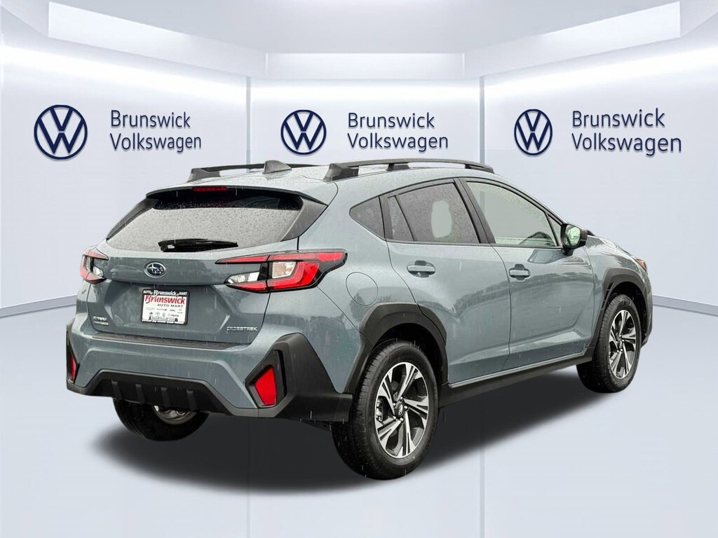Used 2025 Subaru Crosstrek Premium SUV