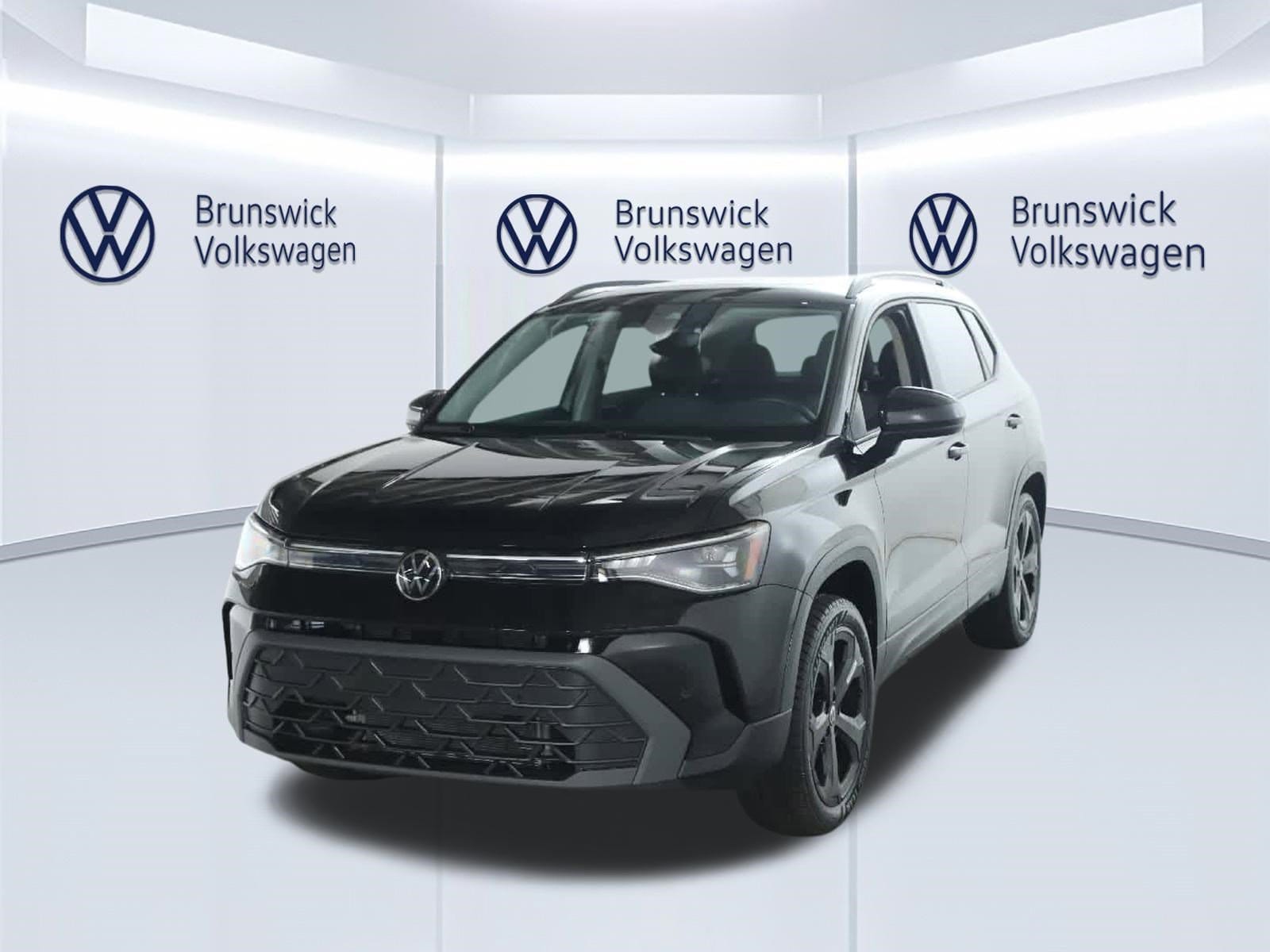 2025 Volkswagen Taos