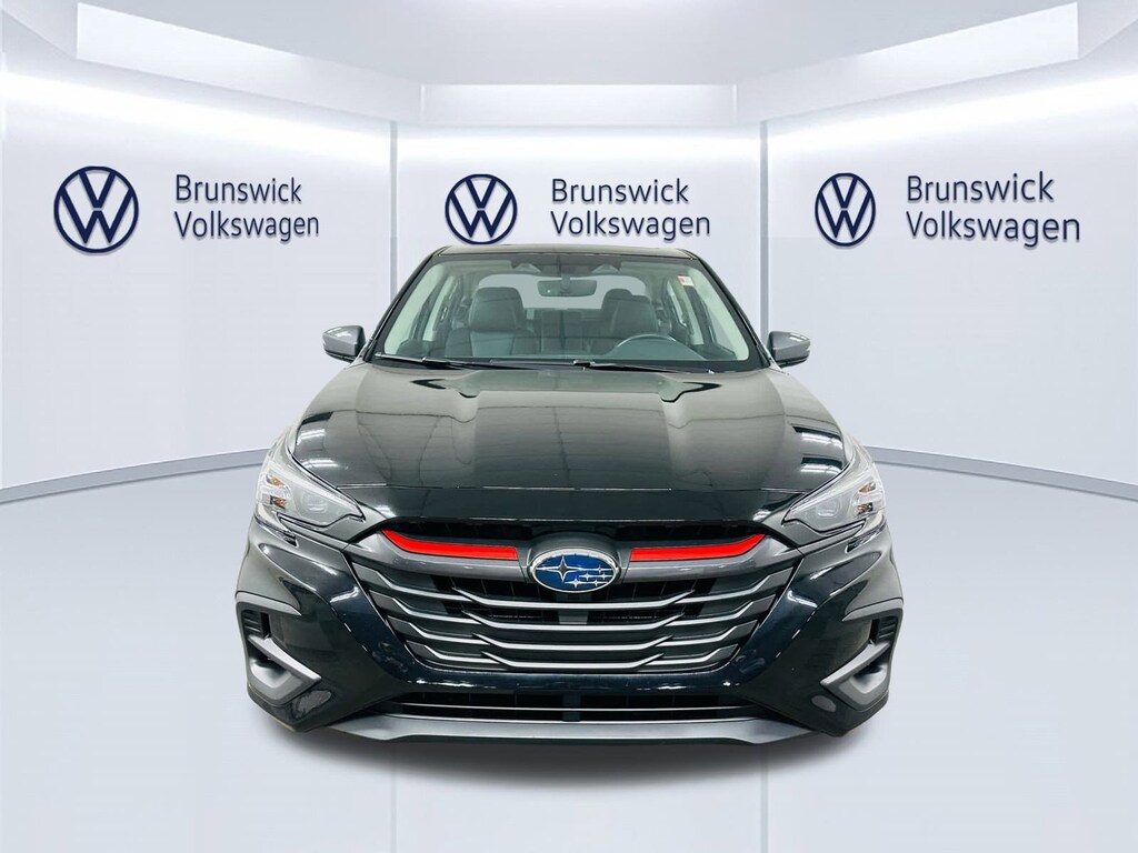 Used 2023 Subaru Legacy Sport Sedan
