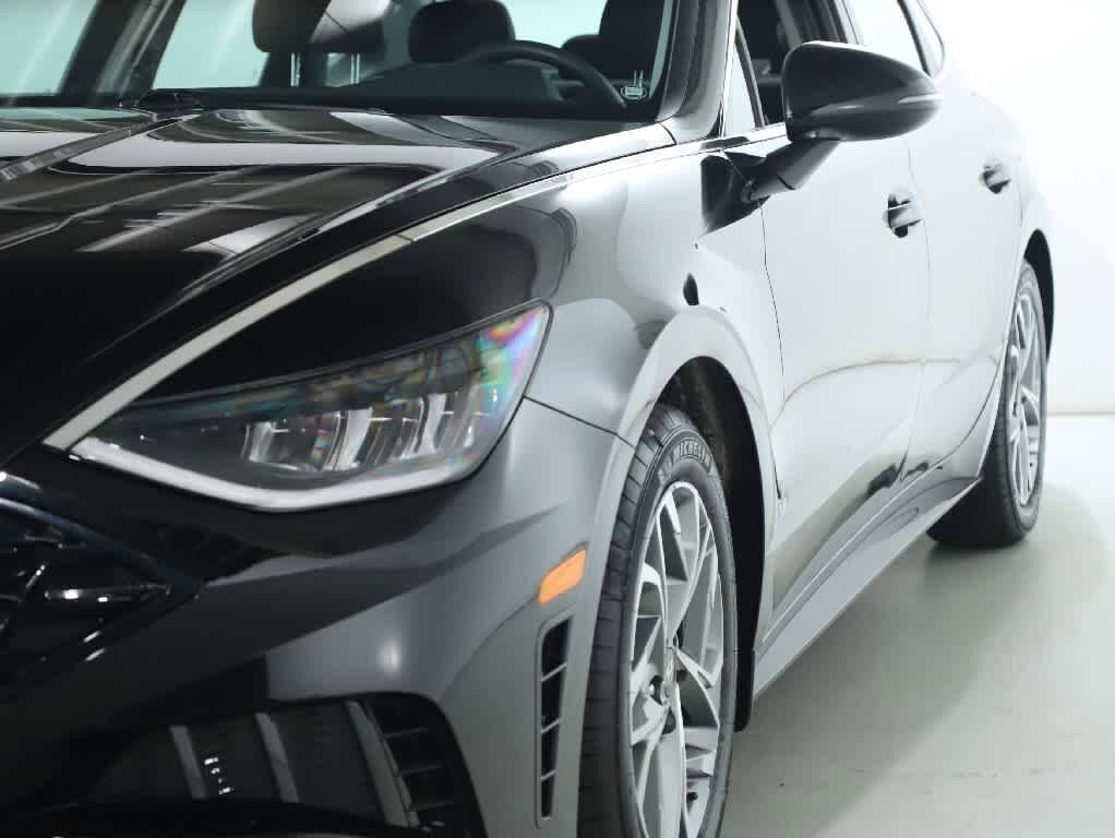 2023 Hyundai Sonata SEL photo 4