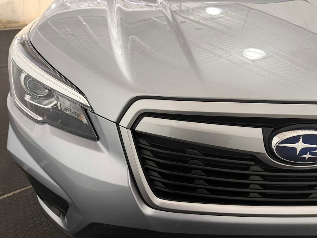 Used 2019 Subaru Forester Base Model SUV