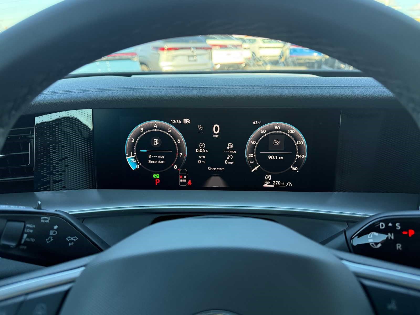 View vehicle photo 6