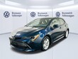 Toyota Corolla Hatchback