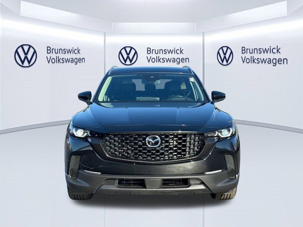 Used 2023 Mazda CX-50 2.5 S Premium Plus Package SUV