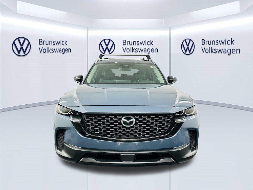 Used 2023 Mazda CX-50 2.5 S Preferred Plus Package SUV