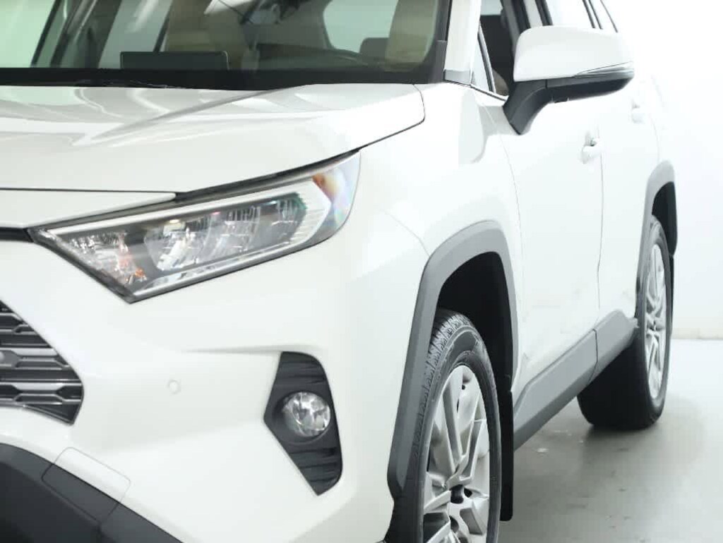 Used 2019 Toyota RAV4 Limited SUV
