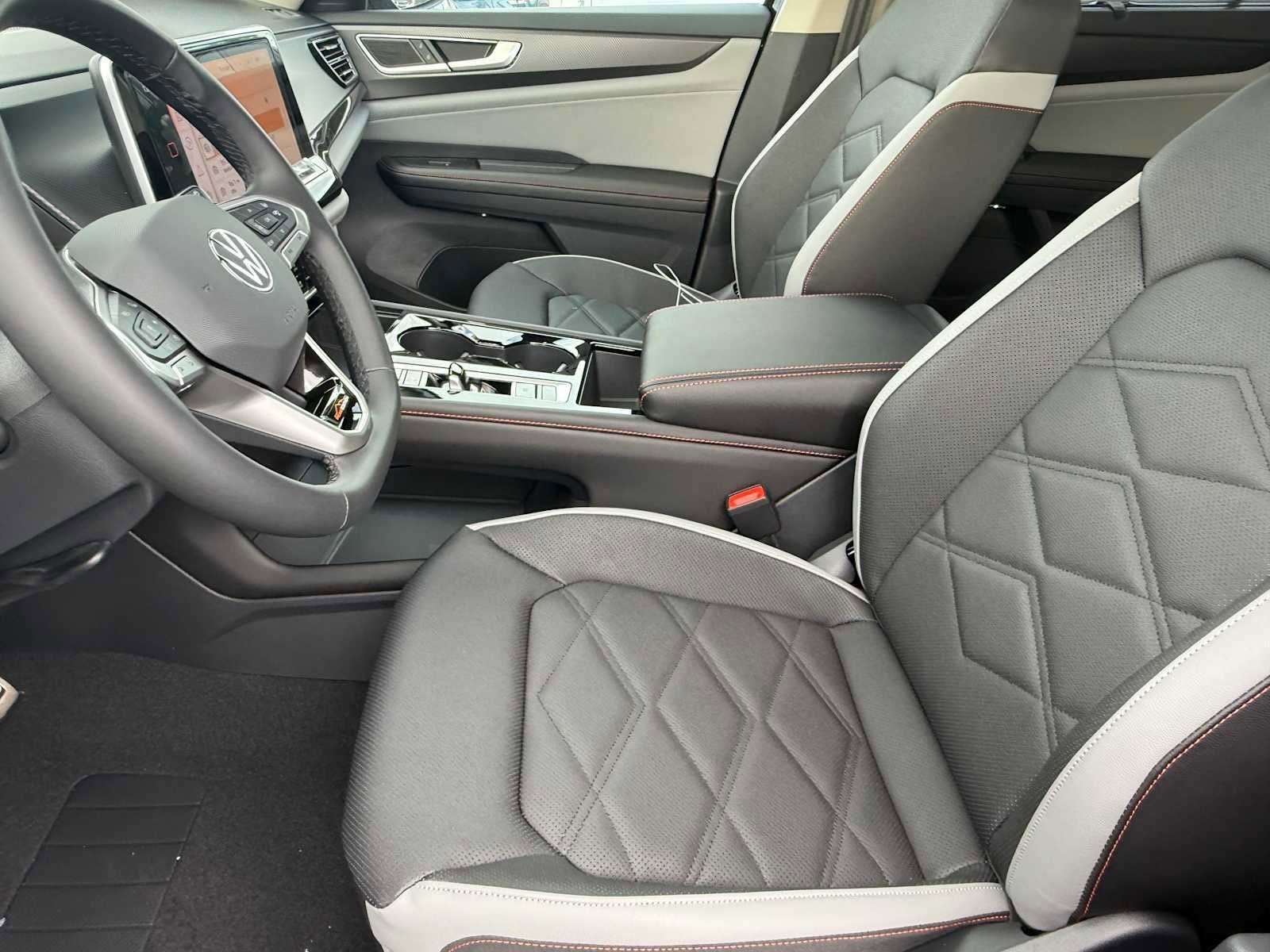 2026 Volkswagen Atlas Atlas Peak Edition - Photo 8