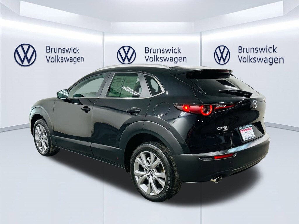 Used 2023 Mazda CX-30 2.5 S Preferred Package SUV