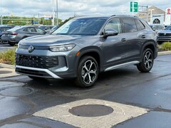 2025 Volkswagen Tiguan SE 2.0T 4MOTION