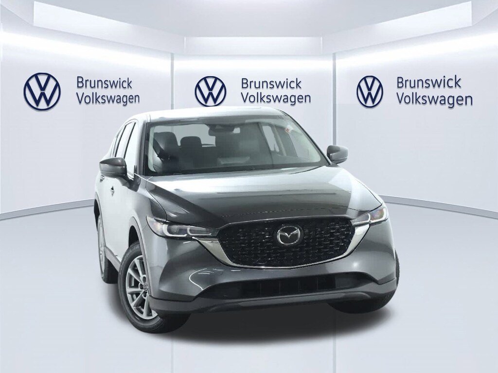 Used 2023 Mazda CX-5 2.5 S Preferred Package SUV