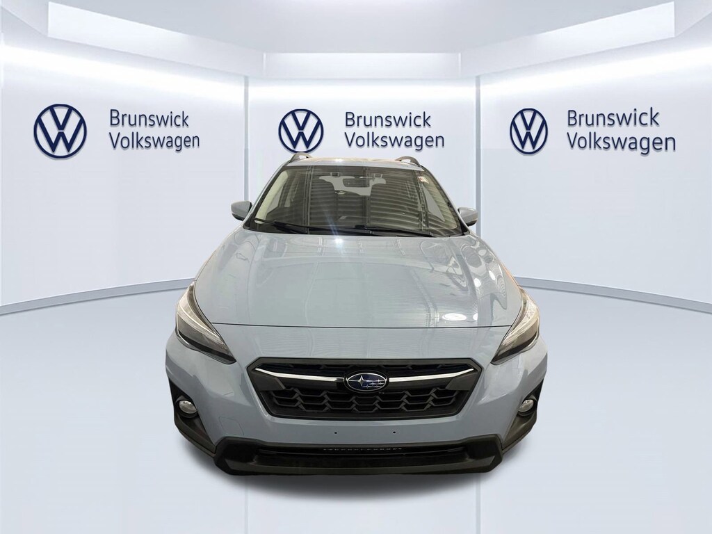 Used 2019 Subaru Crosstrek 2.0i Limited SUV