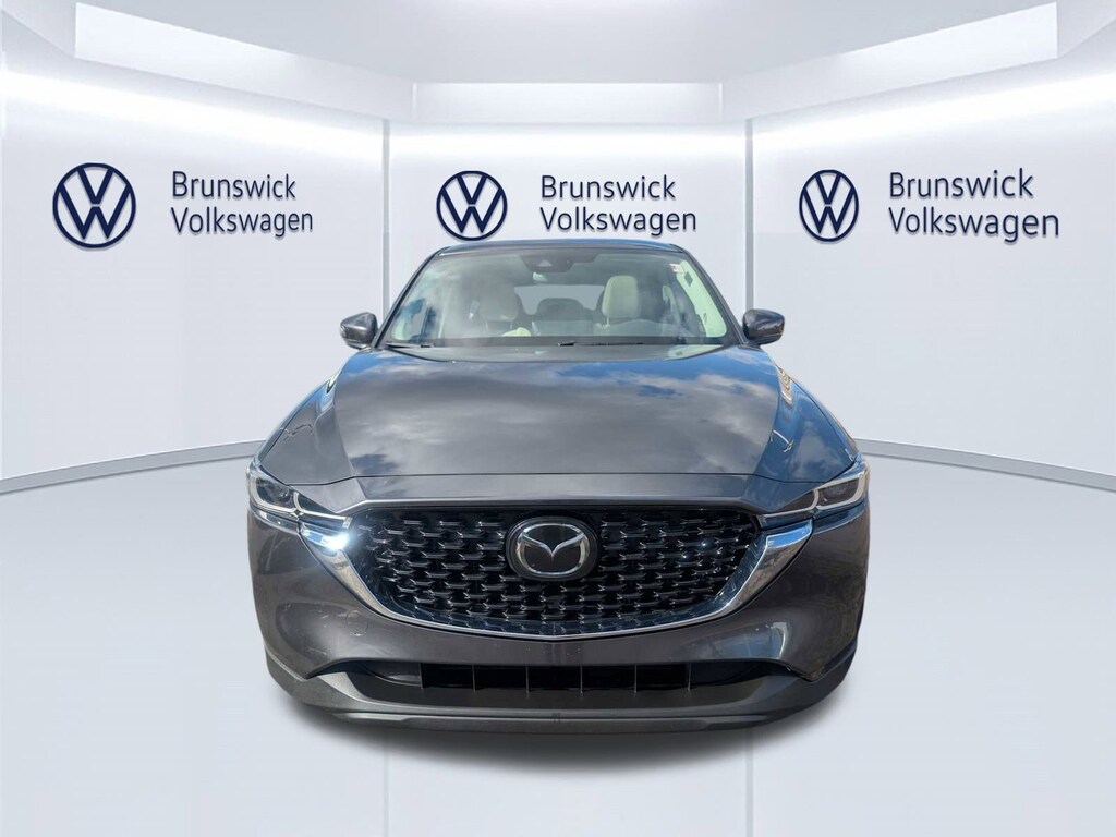 Used 2023 Mazda CX-5 2.5 S Preferred Package SUV