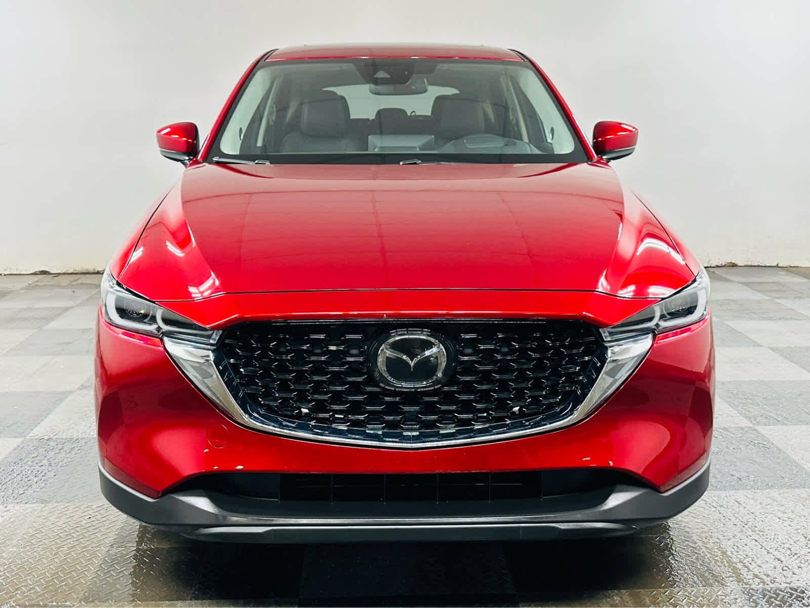2023 Mazda CX-5 2.5 Premium Plus photo 2