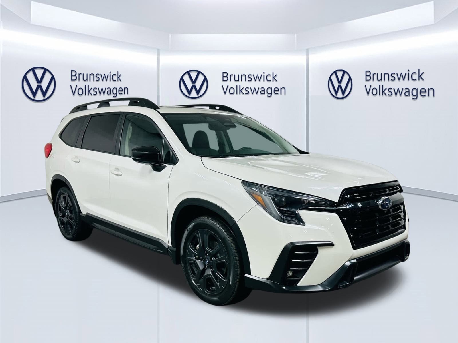 2024 Subaru Ascent Onyx Edition Limited AWD