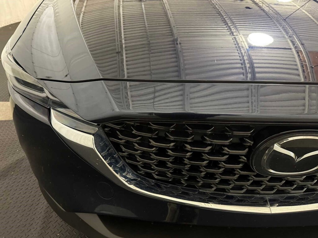Used 2023 Mazda CX-5 2.5 S Premium Package SUV