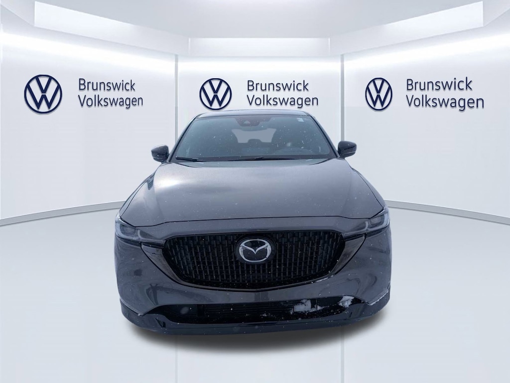 Used 2024 Mazda CX-5 2.5 Turbo Premium Package SUV