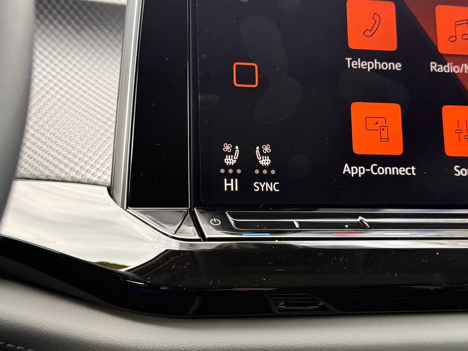 2026 Volkswagen Atlas Atlas Peak Edition - Photo 19
