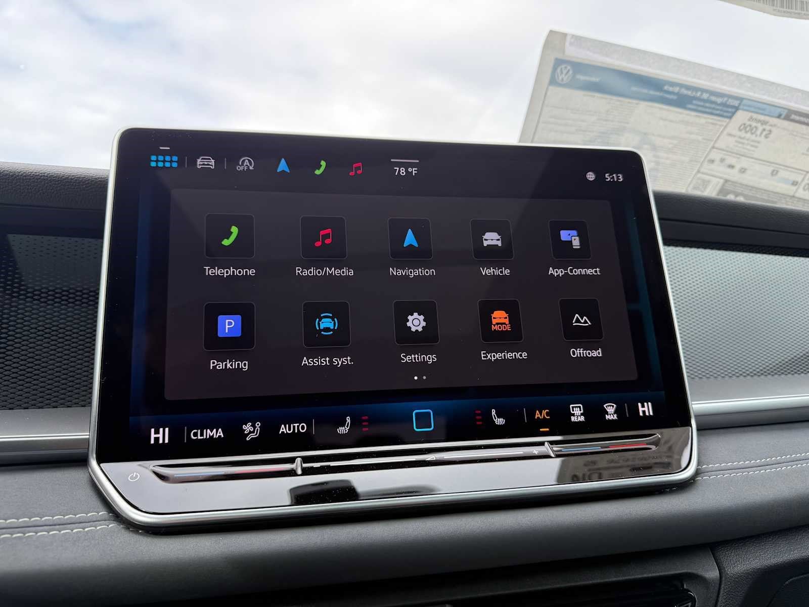 2026 Volkswagen Tiguan SE R-LINE BLACK - Photo 22