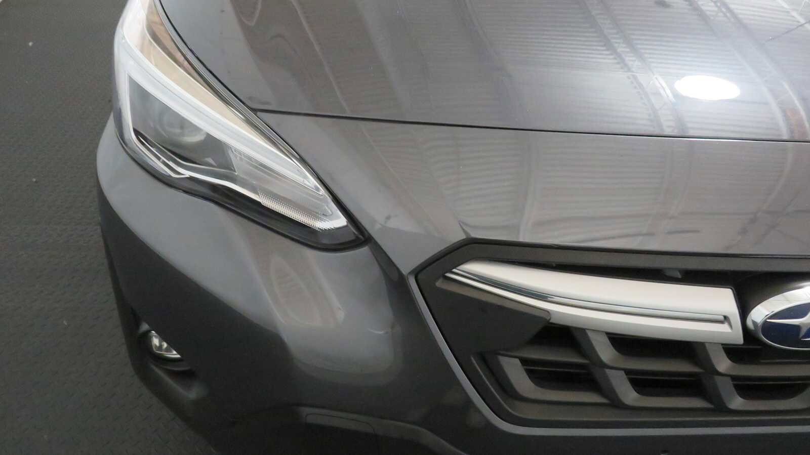 2023 Subaru Crosstrek Limited photo 4