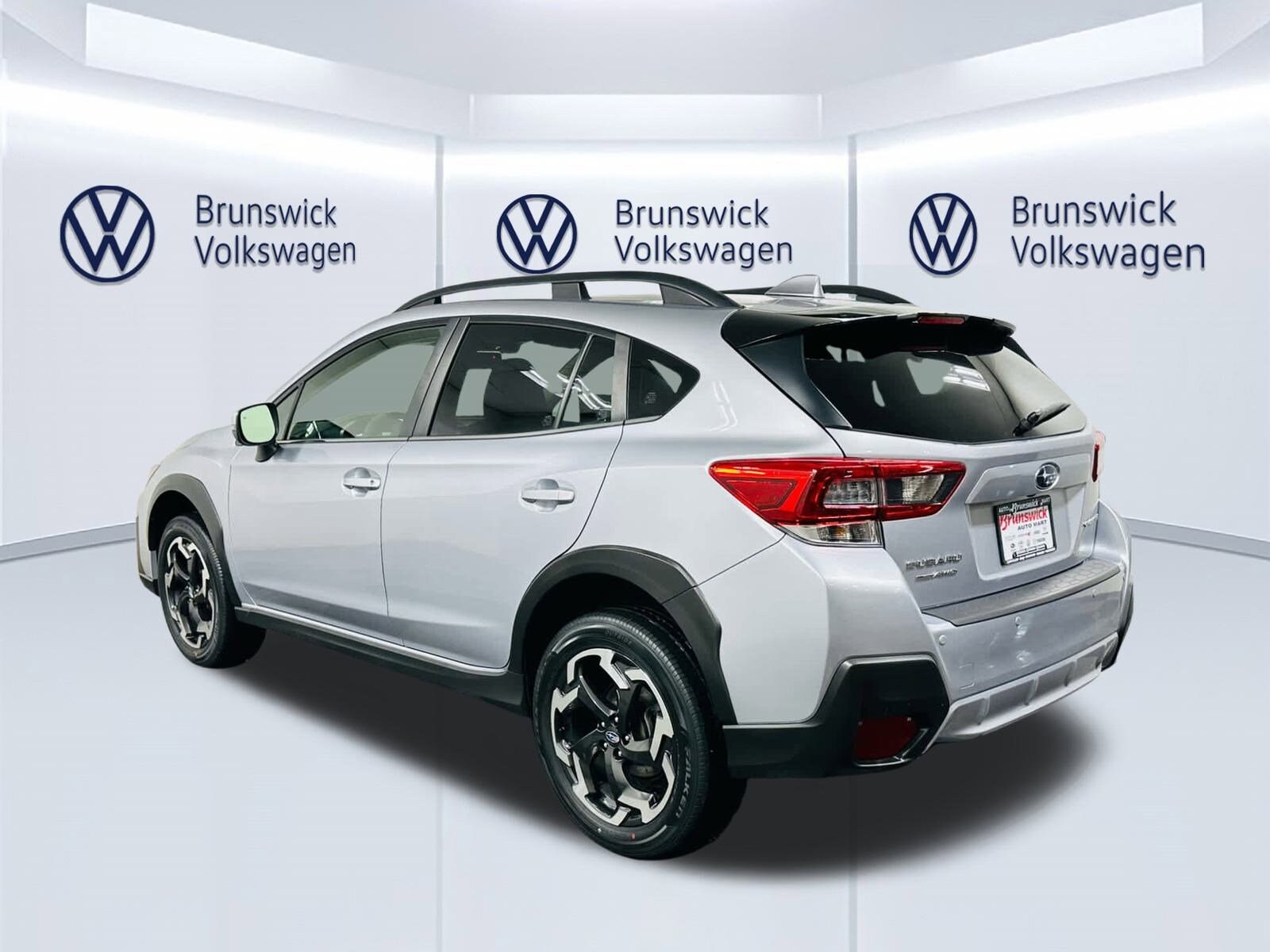 2023 Subaru Crosstrek Limited photo 3