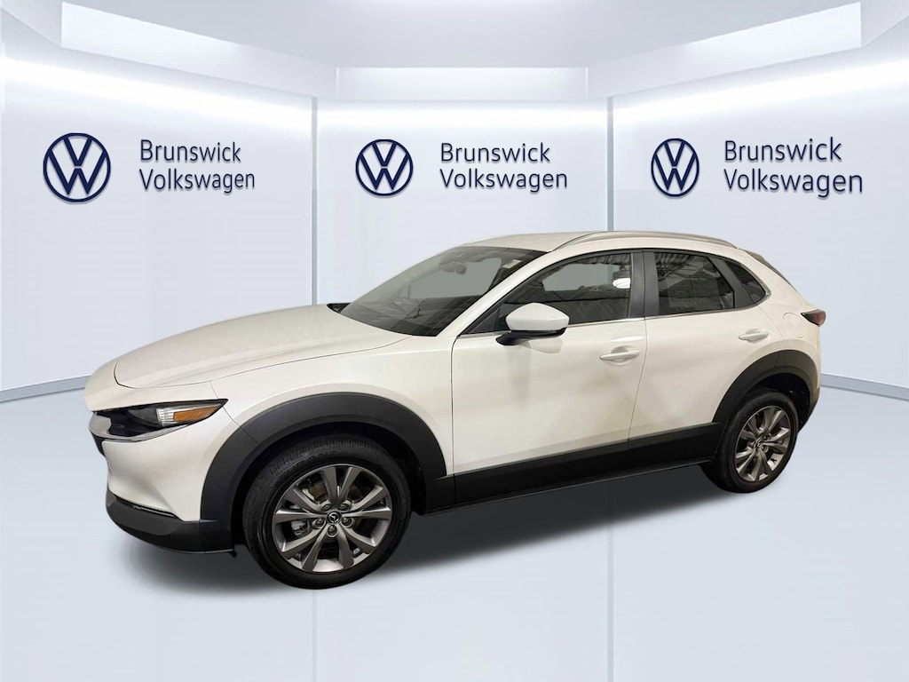 Used 2023 Mazda CX-30 2.5 S Select Package SUV