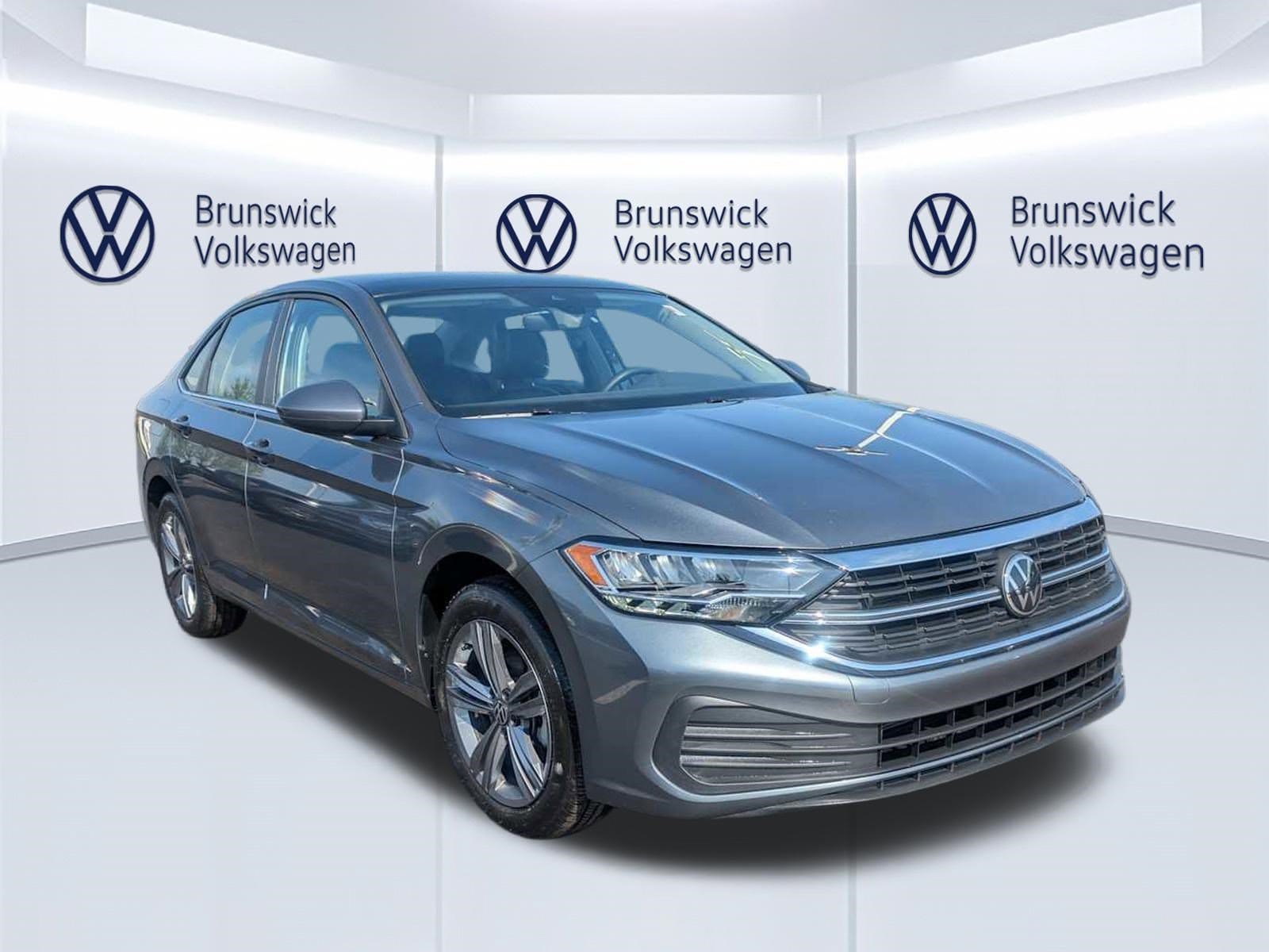2023 Volkswagen Jetta 1.5T SE Auto SULEV's photo