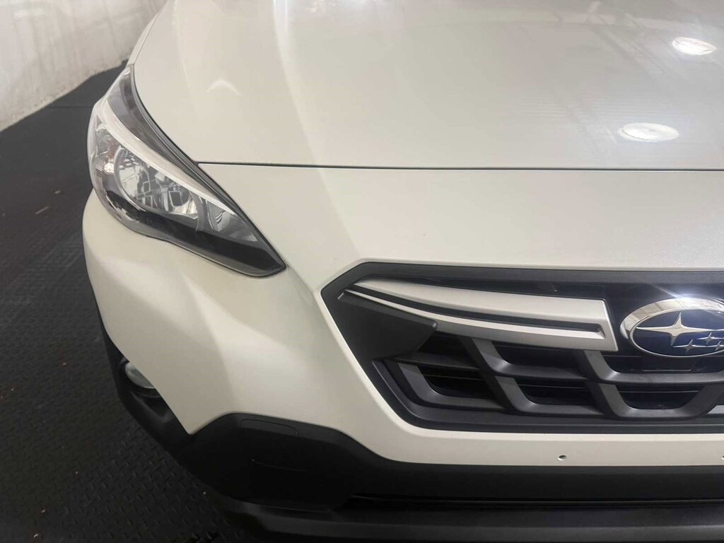 Used 2023 Subaru Crosstrek SUV