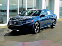 2020 Volkswagen Passat Sedan 2020 Volkswagen Passat Sedan