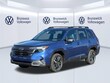 Subaru Forester Hybrid