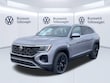 Volkswagen Atlas Cross Sport