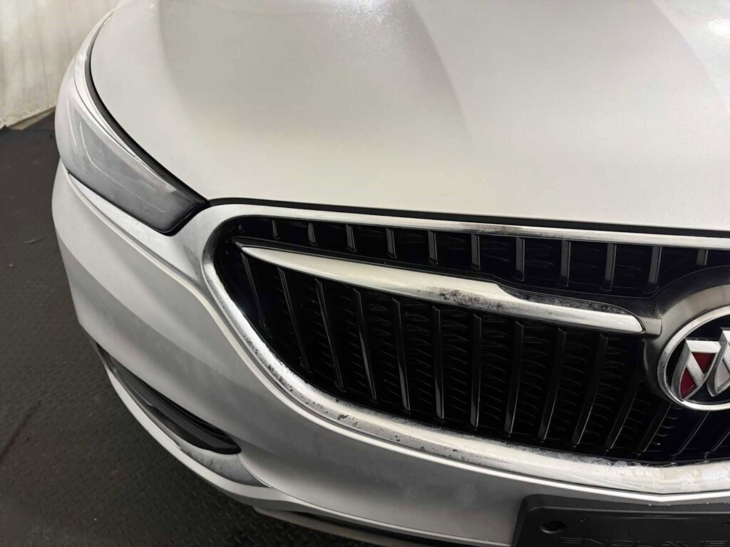 Used 2020 Buick Enclave Essence SUV