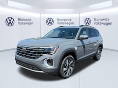 2025 Volkswagen Atlas 2.0T SE w/Technology 4MOTION