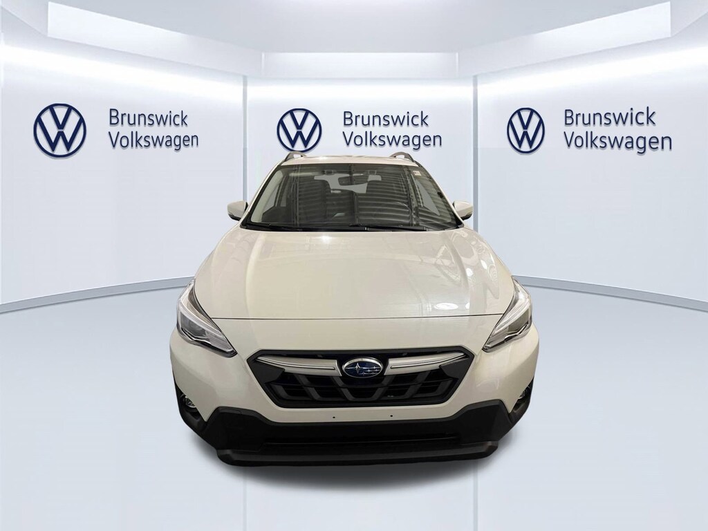 Used 2023 Subaru Crosstrek Limited SUV