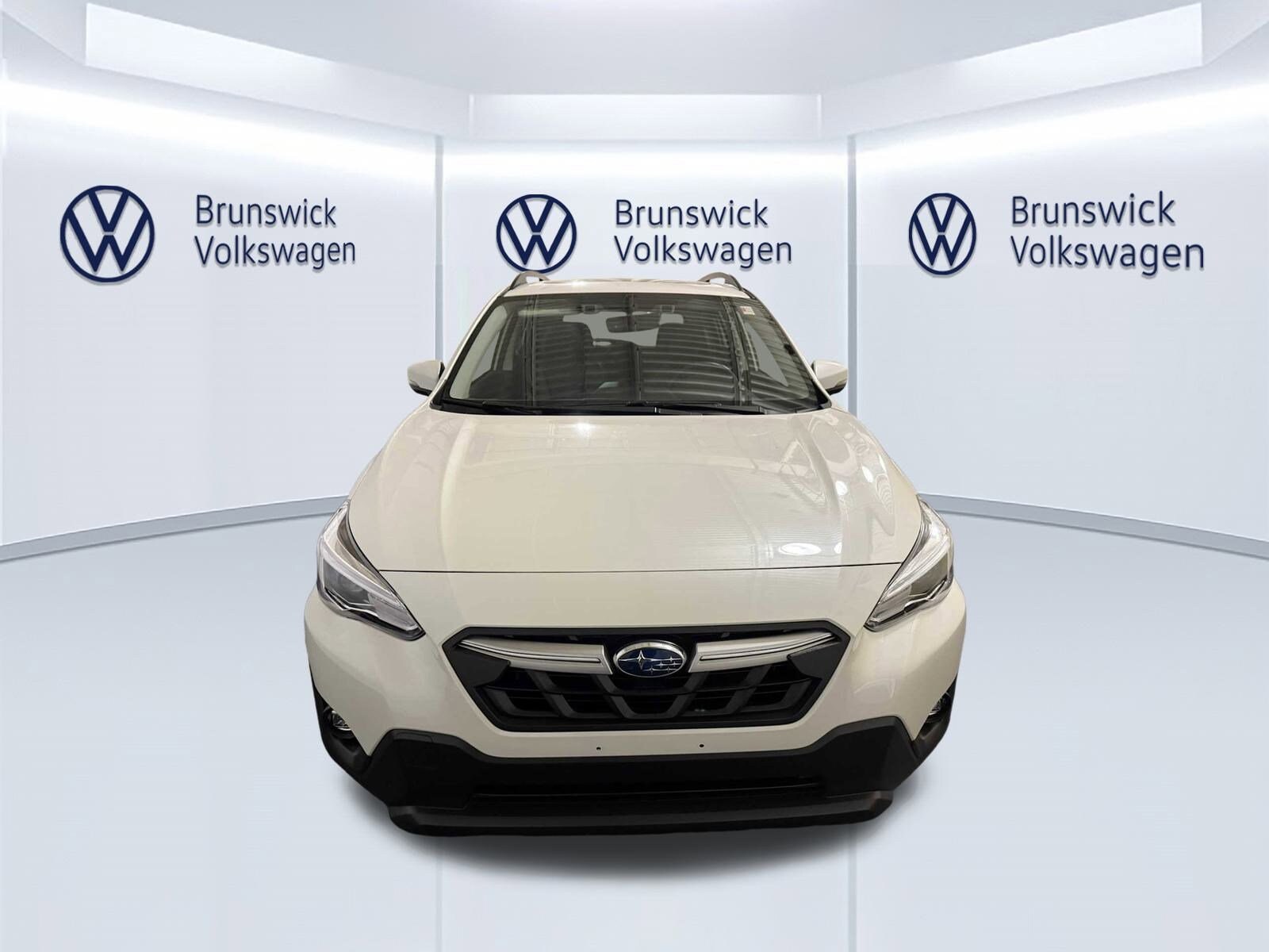 2023 Subaru Crosstrek Limited photo 3