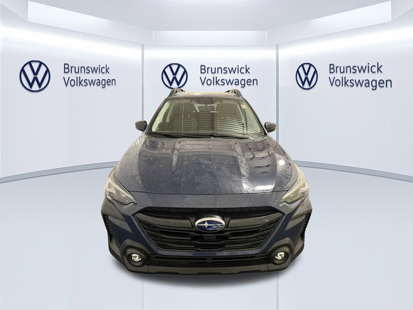 2024 Subaru Outback Onyx Edition photo 3
