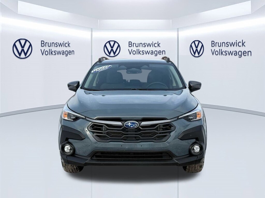 Used 2025 Subaru Crosstrek Premium SUV