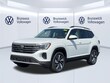  Volkswagen Atlas