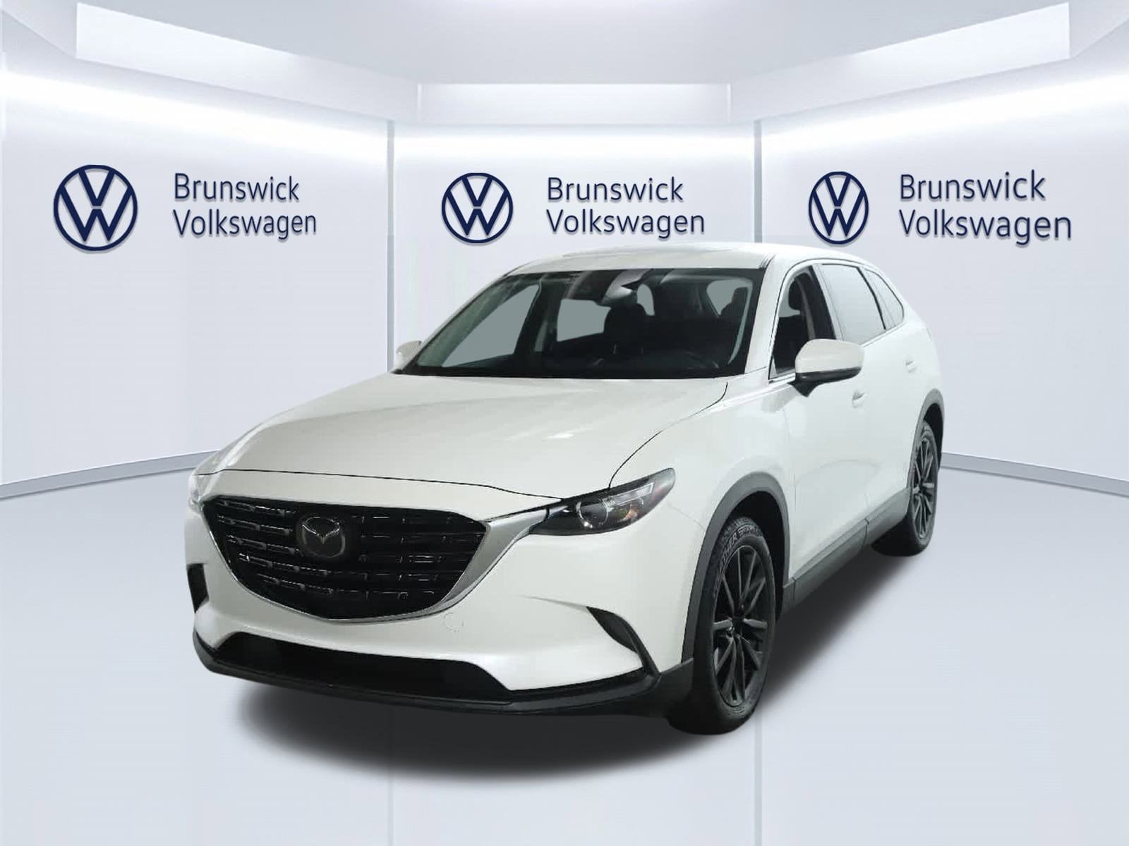 2023 Mazda CX-9 Touring Plus AWD