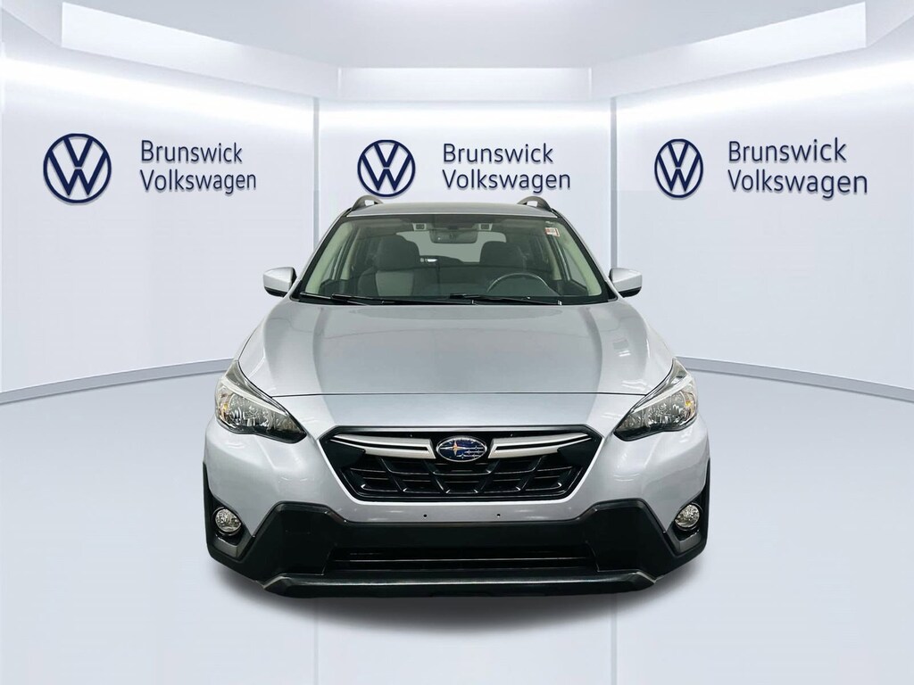 Used 2023 Subaru Crosstrek SUV