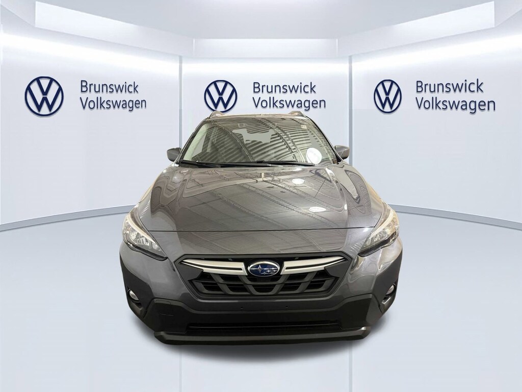 Used 2023 Subaru Crosstrek SUV