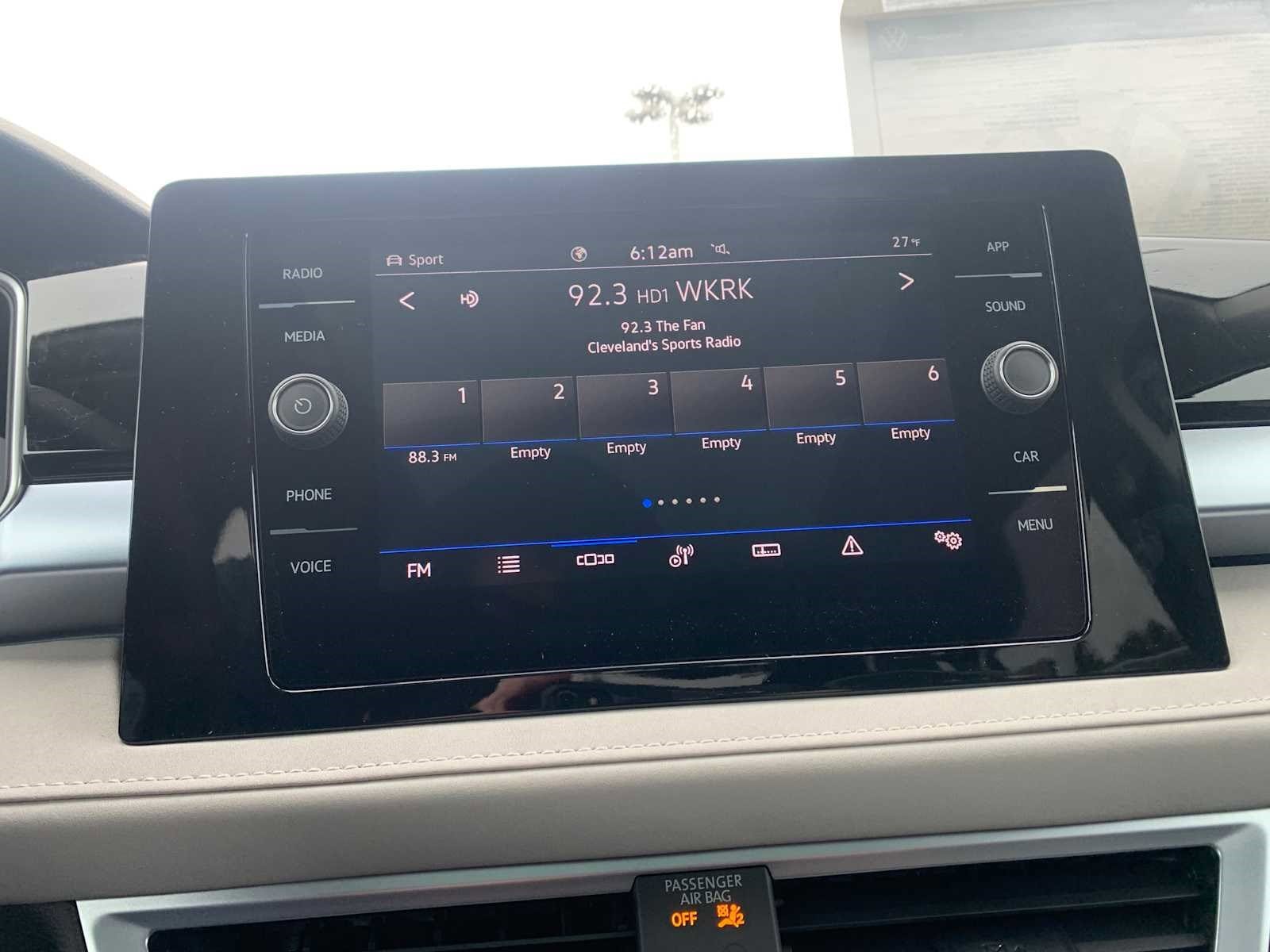 2026 Volkswagen Taos SE - Photo 10