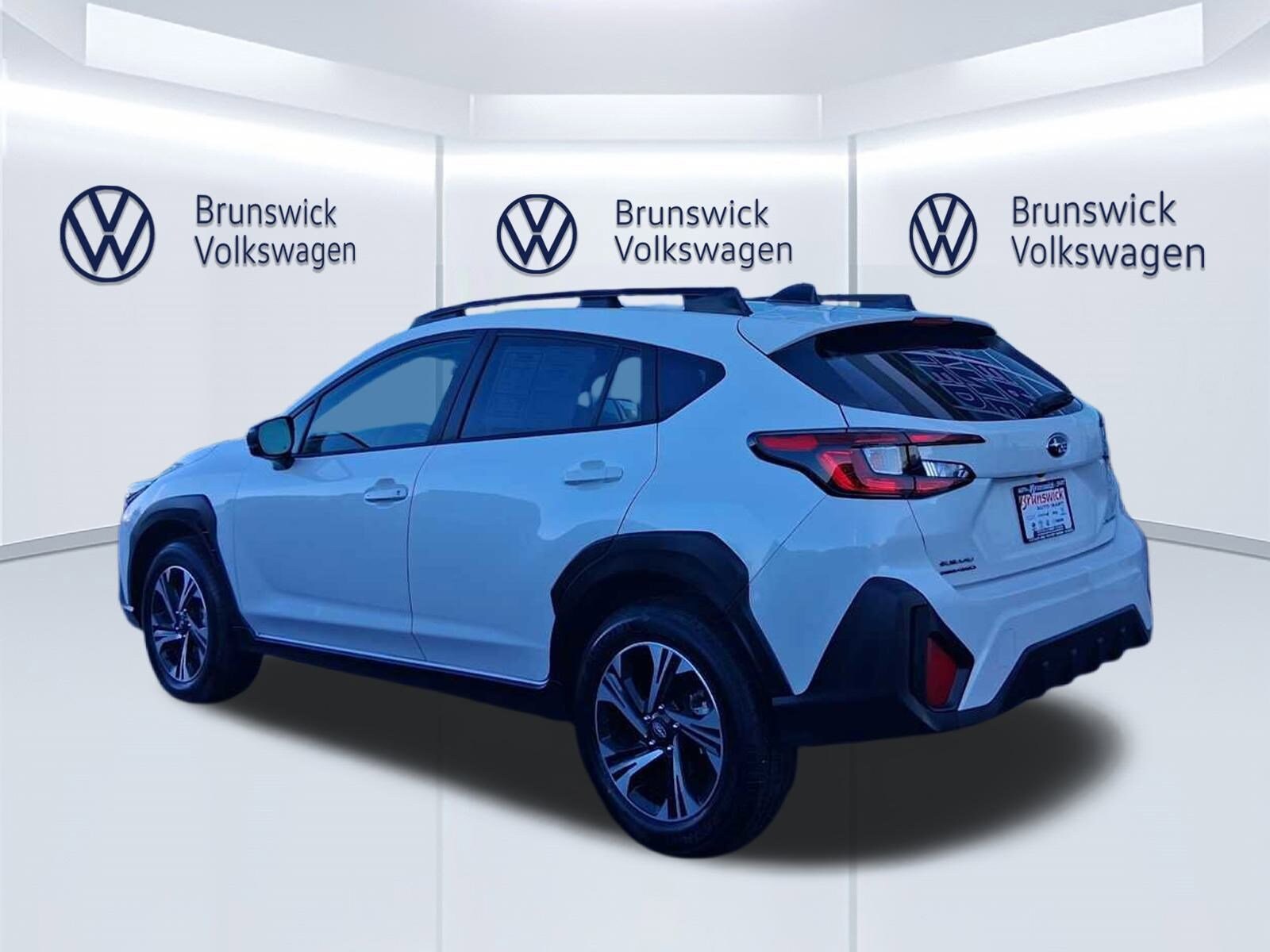 2024 Subaru Crosstrek Premium photo 4