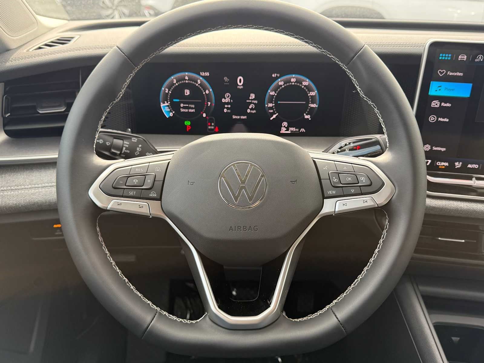 2026 Volkswagen Tiguan S - Photo 9