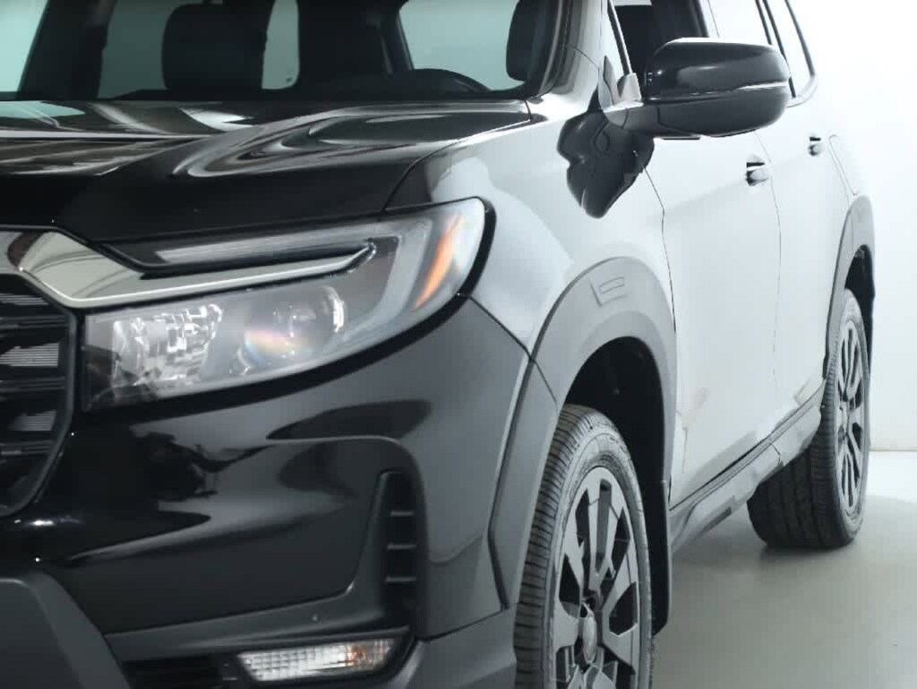 Used 2023 Honda Passport EX-L SUV