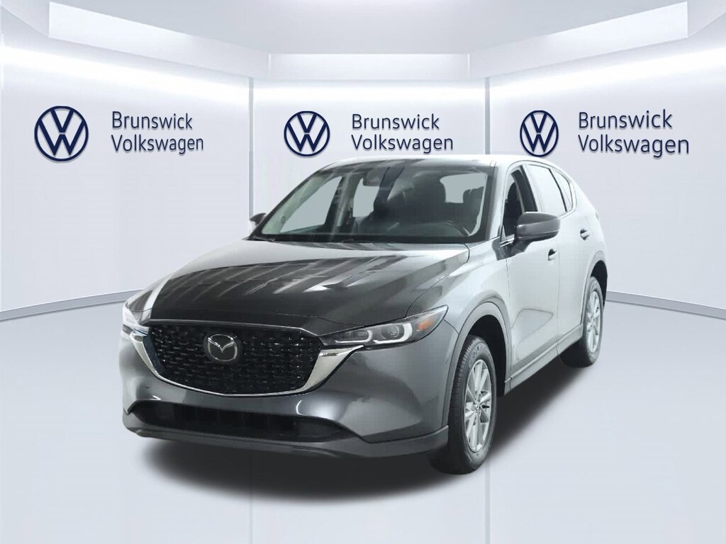 Used 2023 Mazda CX-5 2.5 S Preferred Package SUV